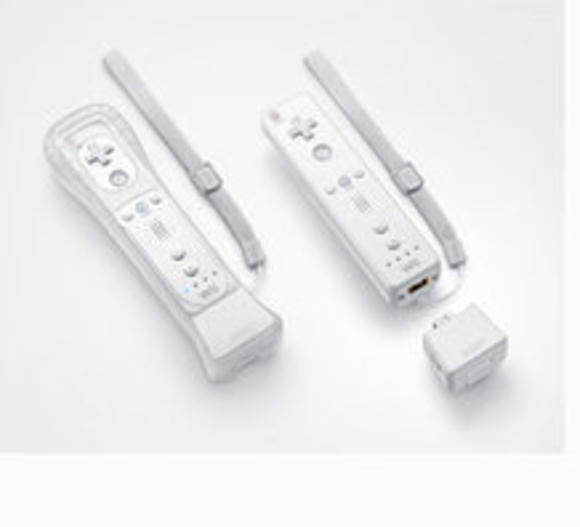 Virtua Tennis uses Wii MotionPlus