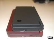 CVG weights up Nintendo DSi LL in review