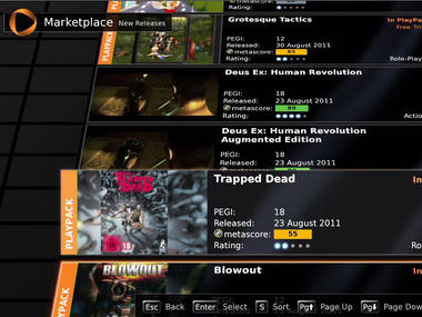 OnLive review