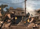 Konami pulls plug on Iraq War game