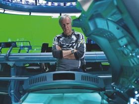 Avatar scoops $1bn box-office record