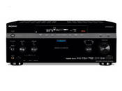 Two new flagship ES receivers from Sony