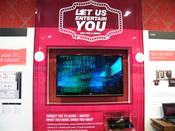 Virgin Media's 3D TV tests 'a success'
