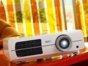Hands on: Epson EH-TW5500 LCD projector