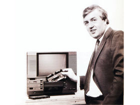 The forgotten kit of home cinema #4