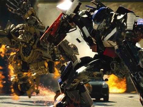 Hasbro sues Asus over Transformer Prime name