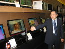 Inside Samsung's awesome LCD production facility