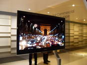 Sony's next OLED TV coming at IFA 2009?