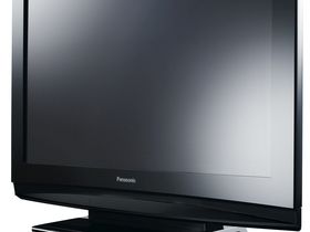 First Look: Panasonic's Freesat TV