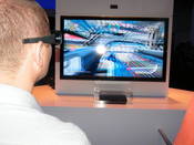 Sony Bravia 3D TV: first impressions