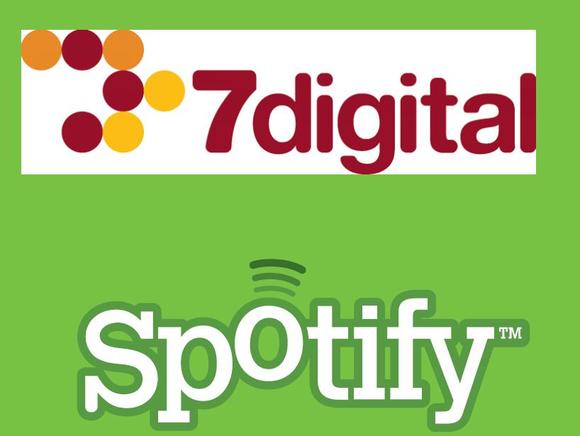 Spotify appoints ex-Sony Music man