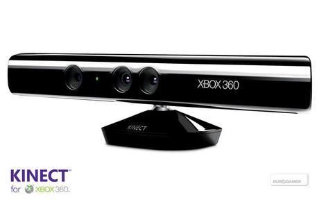 Asus Windows 8 prototypes feature baked-in Kinect