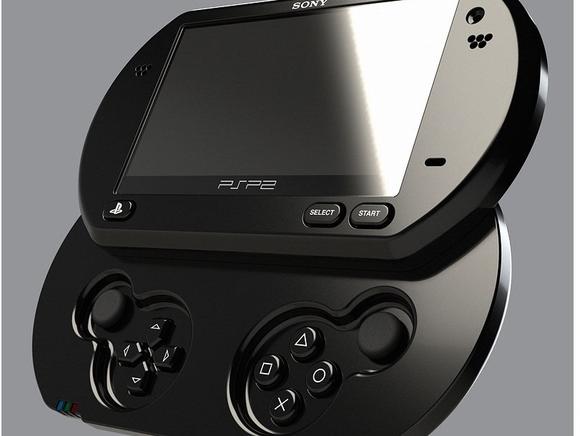 Square Enix reveals excitement for PSP2