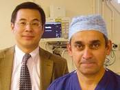Medical tech: robotic snake surgery
