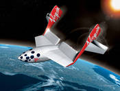 British DJs apply for first ever space gig