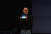 Steve Jobs outlines his vision of freedom