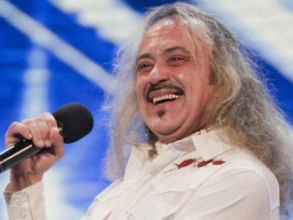 Facebook campaign for Wagner to win X Factor