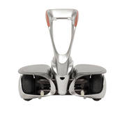 Toyota unveils Segway-killer