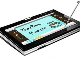 BlackBerry tablet 'confirmed' - but just as an add-on