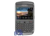 New BlackBerry Curve 3G details leaked