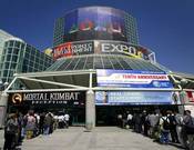 E3 2010 exhibitor list announced