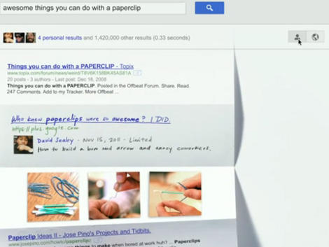 Google snarks back at Twitter over search comments