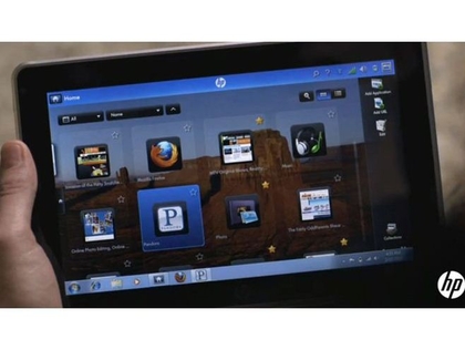 hp slate 420 100 Worlds Top 10 best tablet PC iPad alternatives