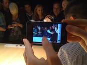 Apple announces new iPod touch with cameras and Retina display
