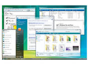 Microsoft plans for Windows 8 in 2012