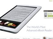 New 'nook' e-book is a game-changer