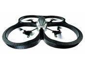 Google denies testing out unmanned spy drones