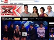 Can YouTube predict the X-Factor winner?