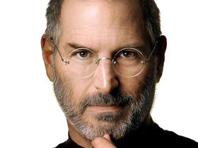 Crass Steve Jobs ad used to promote Android tab