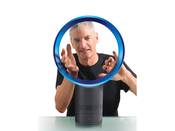 Interview: Sir James Dyson