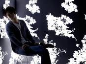 OLED wallpaper to spell the end for light bulbs?