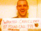 Escaped convict uses Facebook to taunt police