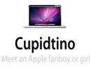 New dating site restricted to Apple users