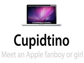 New dating site restricted to Apple users