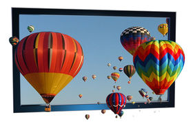 NEC and Magnetic Media in 3D TV partnership
