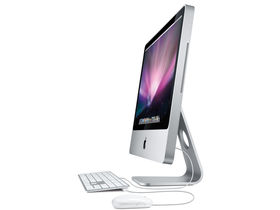 New iMac, Mac mini imminent?