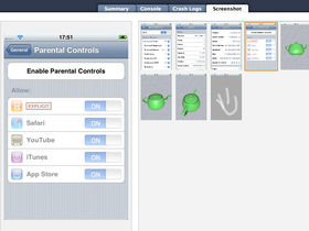Hackers jailbreak iPhone SDK