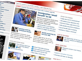 Old people officially rubbish at using web
