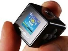 Mobiblu's Cube3 launches