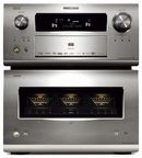 Denon to launch 'Imperial Death Star'