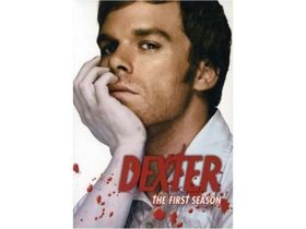 Dexter: the console game