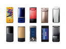 Japan's mobile markets seeing share shake-up