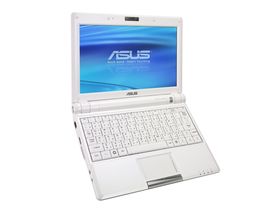 Asus confirms Eee PC 900 specs; no Intel Atom