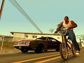 Electronic Arts makes hostile Take-Two bid