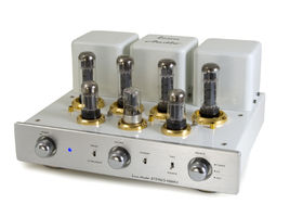 Icon Audio’s new valve treasure