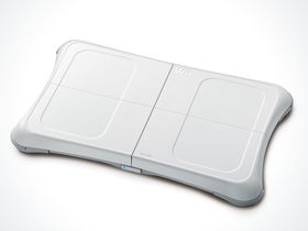 Reviewed: Nintendo Wii Balance Board